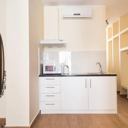 Syntegma Studio Next To Ermou Street-2